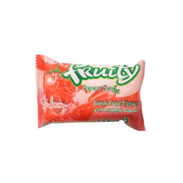 صابون Fruity