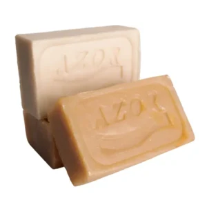 صابون AZOR للــغسيل و الــــتواليت