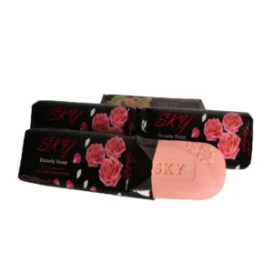 صابون SKY تــــــوليت